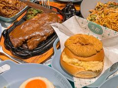 -金捞茶餐室(祐汉兴隆楼店)