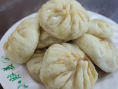 小胖包子-小胖包子王(光明楼店)