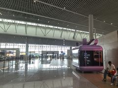 -青岛胶东国际机场