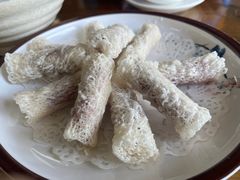 -南华寺素食馆(南华禅寺店)