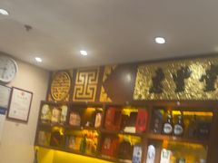 -惠丰堂饭庄·烤鸭·京味菜(西北旺·唐家岭店)