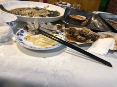 -胶东海鲜大排档(北太平庄店)