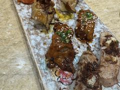 -东京屋(武定路店)