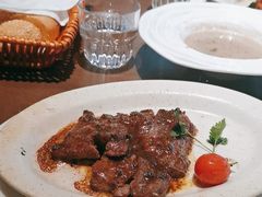-西堤牛排(合肥之心城店)