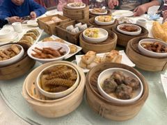 -龙的酒楼·手工早茶·顺德菜(近良路店)
