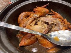 -印巷里主题餐厅(马鞍山店)