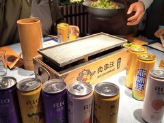 -肉串汪(望京店)