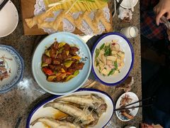 -乔家满族八大碗(流水沟店)