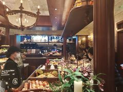 -BUTTERFUL&CREAMOROUS 黄油与面包(西单大悦城店)