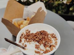 松林拿铁-BeauTea水仙(coco park店)