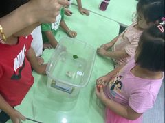 -联恩国际儿童教育·幼小衔接·少儿英语·托管班(远洋未来中心店)