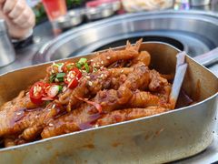 -小团团·路边烤牛肉(南岭壹街店)