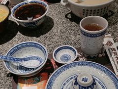 -南京大牌档(济南万象城店)