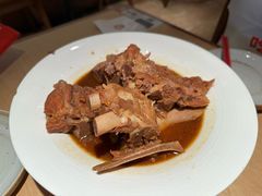 -大师兄·手工面·西北菜(珠海环宇城店)