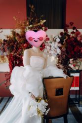 点击看大图 -Chic Bridal 熙可婚纱