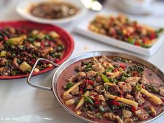 -廖老妈蹄花(中海国际店)