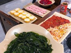 -晓宇重庆火锅(大唐不夜城店)