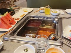 -海底捞火锅(铂澜大象城店)