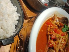 -桂小厨广西菜(青秀万达店)
