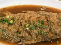 -葛记焖饼(伏牛路店)