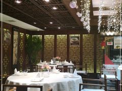 大堂-汉唐宴长安食府