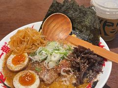 -莫尔顿扒房 MORTON'S GRILLE(igc天汇广场店)