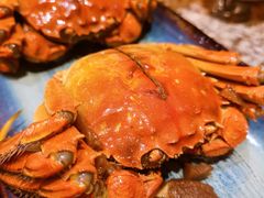 -南京大牌档(香港广场店)