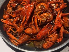 -一棠龙虾•王牌虾球(恒隆广场店)