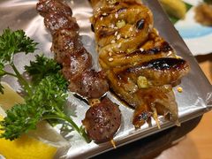-大岛日本料理铁板烧(南通大饭店)