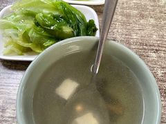 -煲煲香快餐(南京路店)