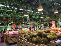 -广百家超市(大东海店)