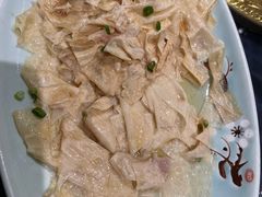 -清晖小苑•顺德地方菜(壹海城店)