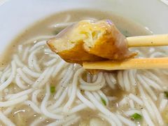 -汪记鲜鱼糊汤粉(沈阳路总店)