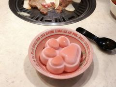 -猫爪爪原切自助烤肉(观音桥阳光世纪店)
