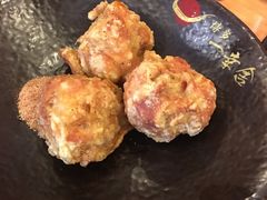 -博多一幸舍(侨福芳草地购物中心店)
