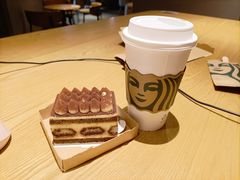 -星巴克(嘉善太平洋广场店)