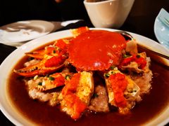 -广州文华东方酒店·江-由辉师傅主理