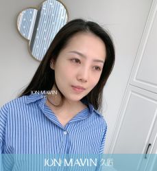 -久匠·纹眉半永久野生眉