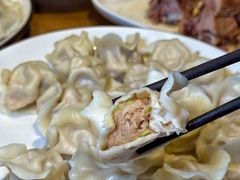 -伊喜饺子·烤鸭(五道口学院路店)