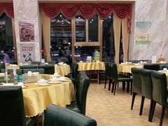 大堂-濠江渔港酒楼(湾仔海鲜街，会展中心店)