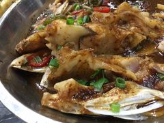 -美极鲜食坊(宝安南路店)