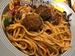 -铁酱披萨(常州龙湖天街店)