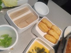 -半天妖烤鱼(中山路店)