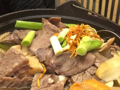 -有家牛馆·回归中式牛排·传承温州味(滨江龙湖天街店)