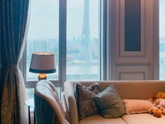 -广州富力丽思卡尔顿酒店