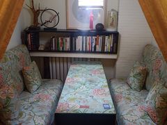 -山水悦茶会所(上海沙龙新天地天宝商业中心店)