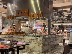 -合肥皇冠假日酒店·菲亚斯特自助餐厅(黄山路店)