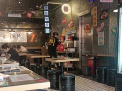 -肥汁米蘭香港米线(定西路店)