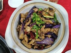 -王城醋血鸭老店