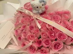 -山与蓝·轻糖鲜果蛋糕(勒泰店)